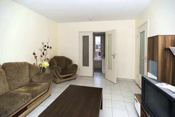 Medium property photo - Akbarstraat 24a, 1061 EB Amsterdam